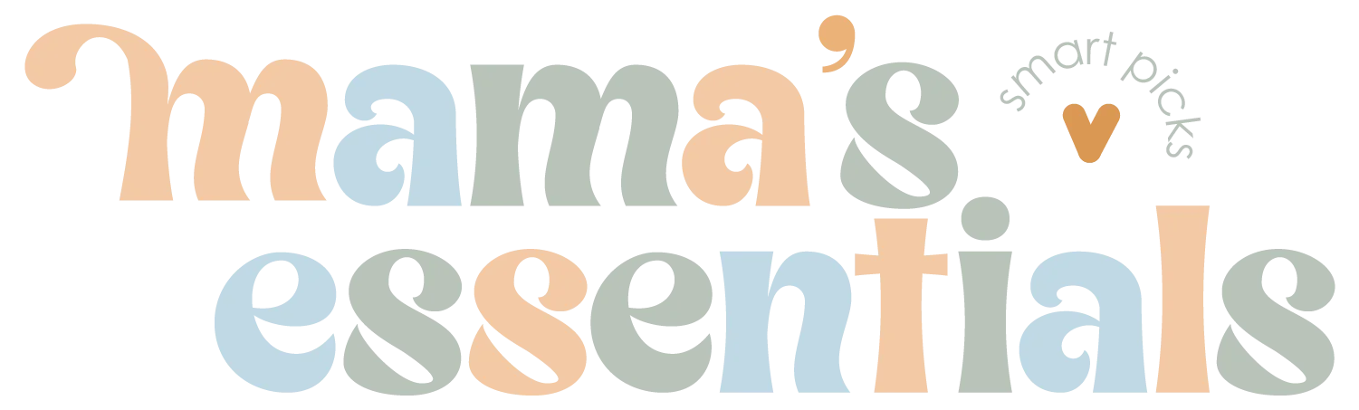 Mamasessentials Logo