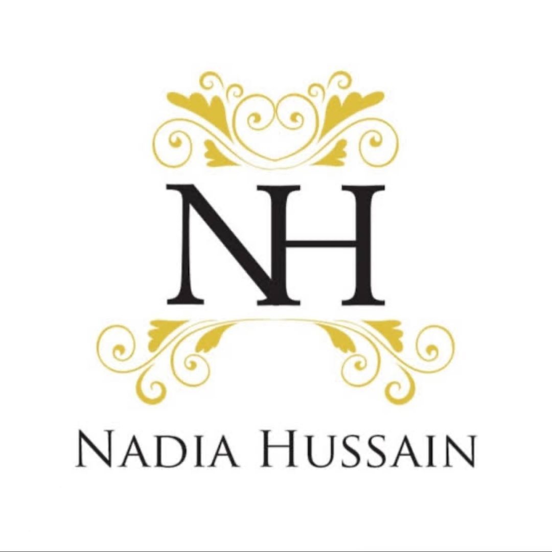 Nadia Hussain Logo