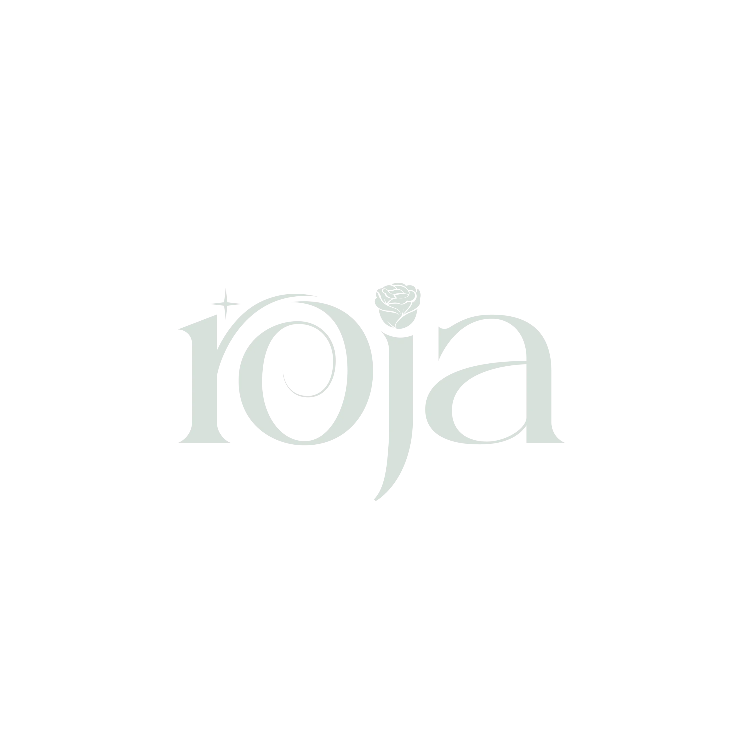 Roja Logo